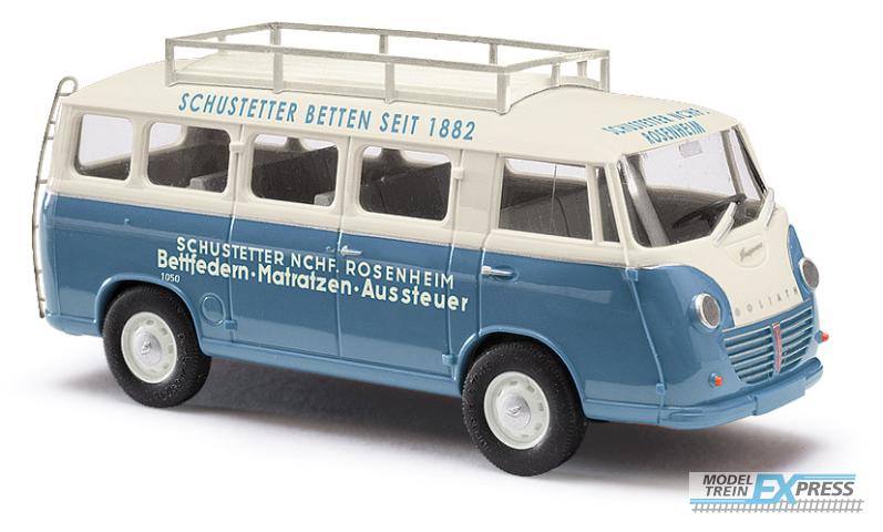 Busch autos 94121